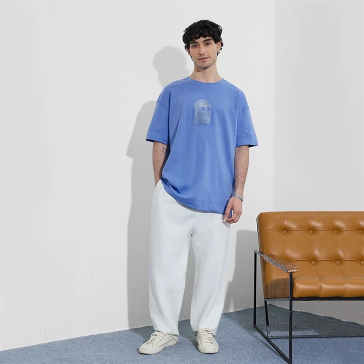 Custom Oversized T-Shirts for Your Brand price