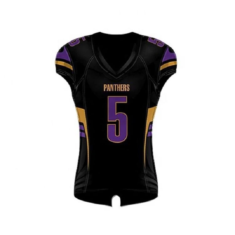 Custom American Football Jerseys For Your Brand price