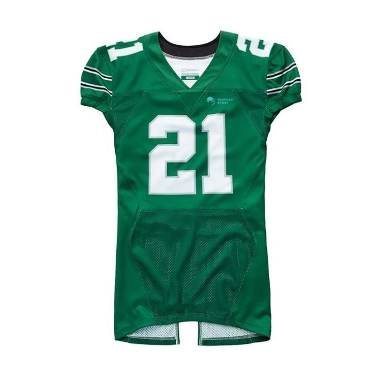 Custom American Football Jerseys For Your Brand suppliers