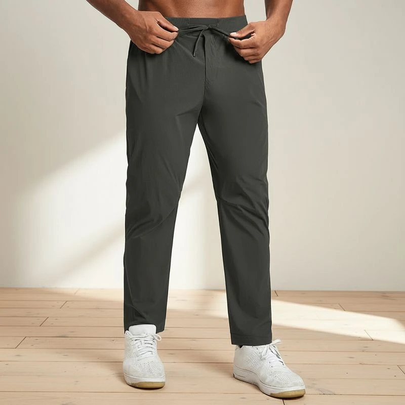 Custom Athletic Pants For Your Brand factory