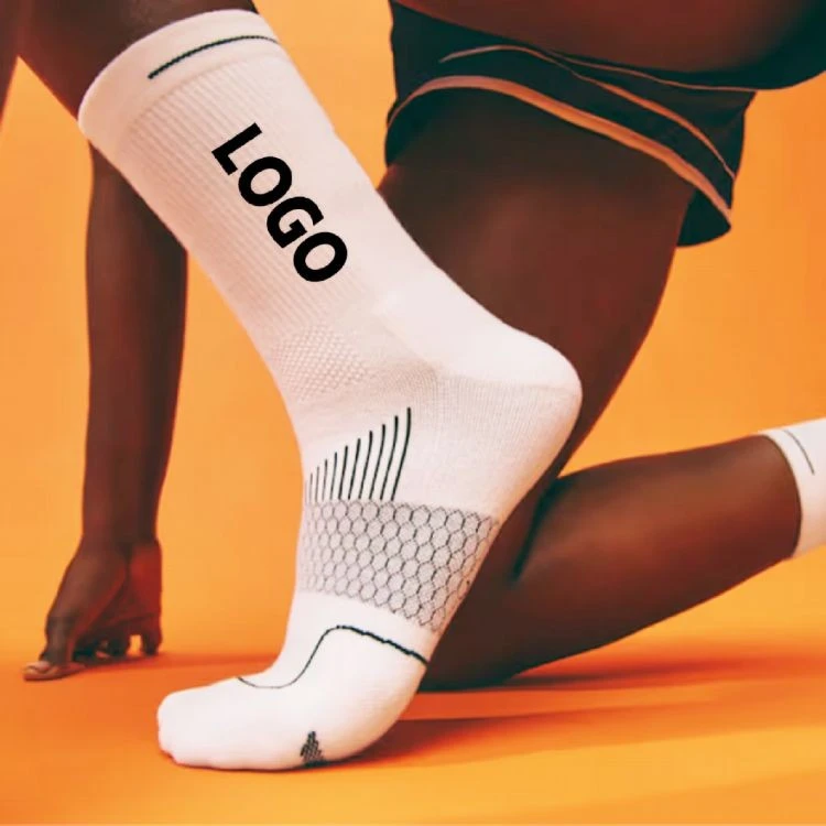 Custom Athletic Socks For Your Brand suppliers