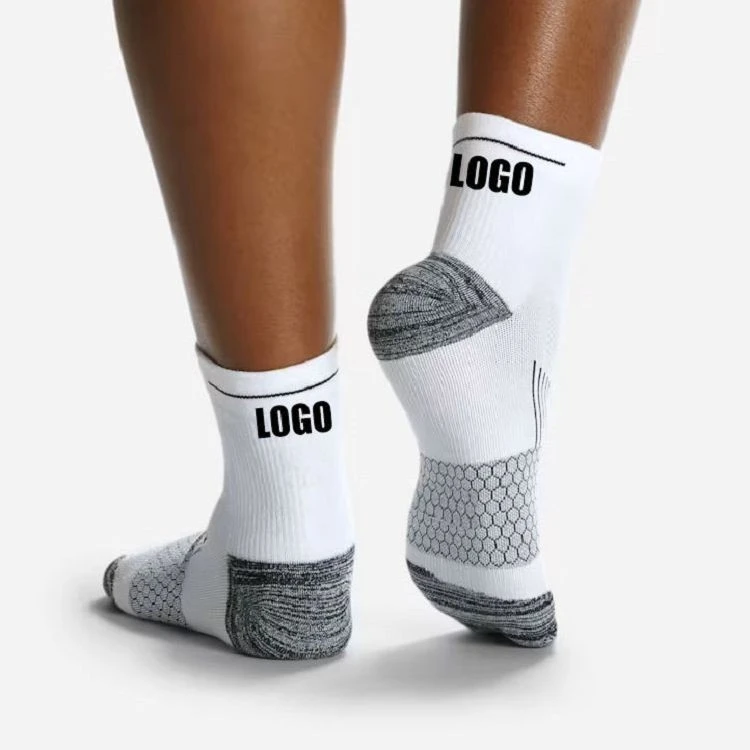 Custom Athletic Socks For Your Brand best