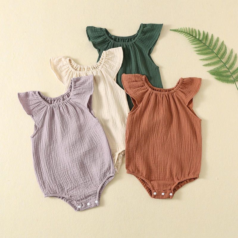 Custom Baby Bodysuits & Onesies For Your Brand suppliers