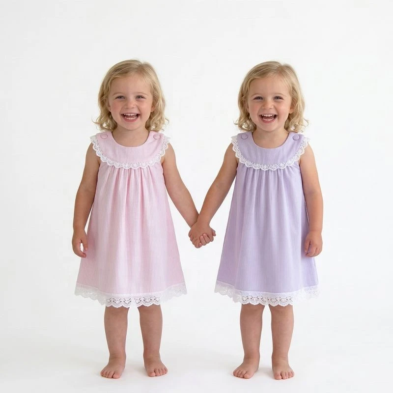 Custom Baby Dresses For Your Brand best
