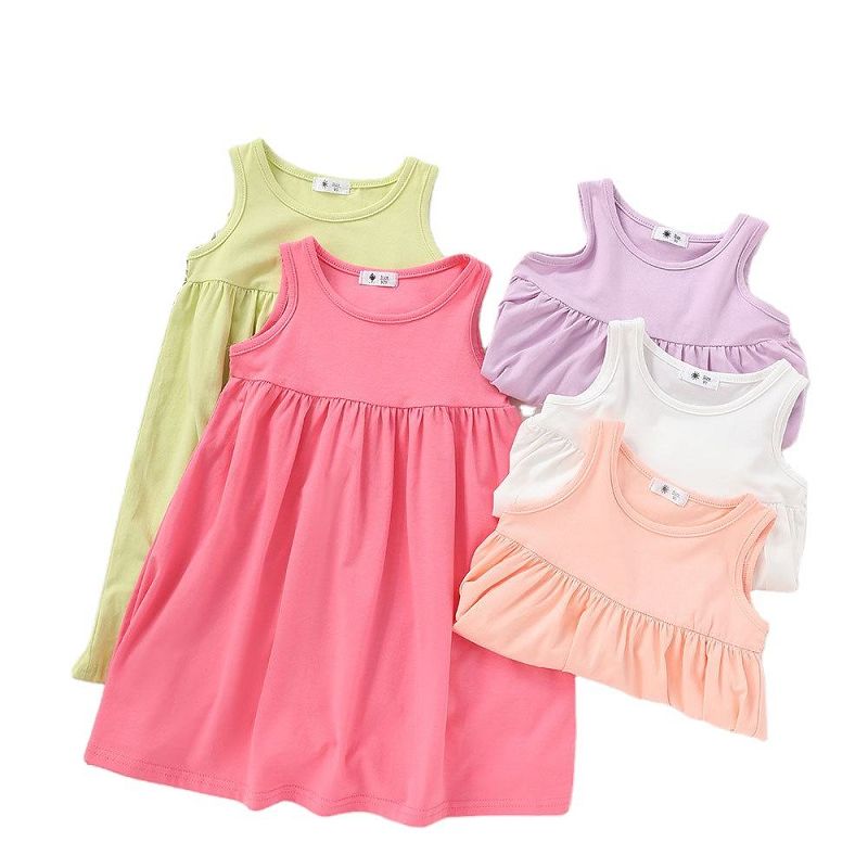 Custom Baby Dresses For Your Brand