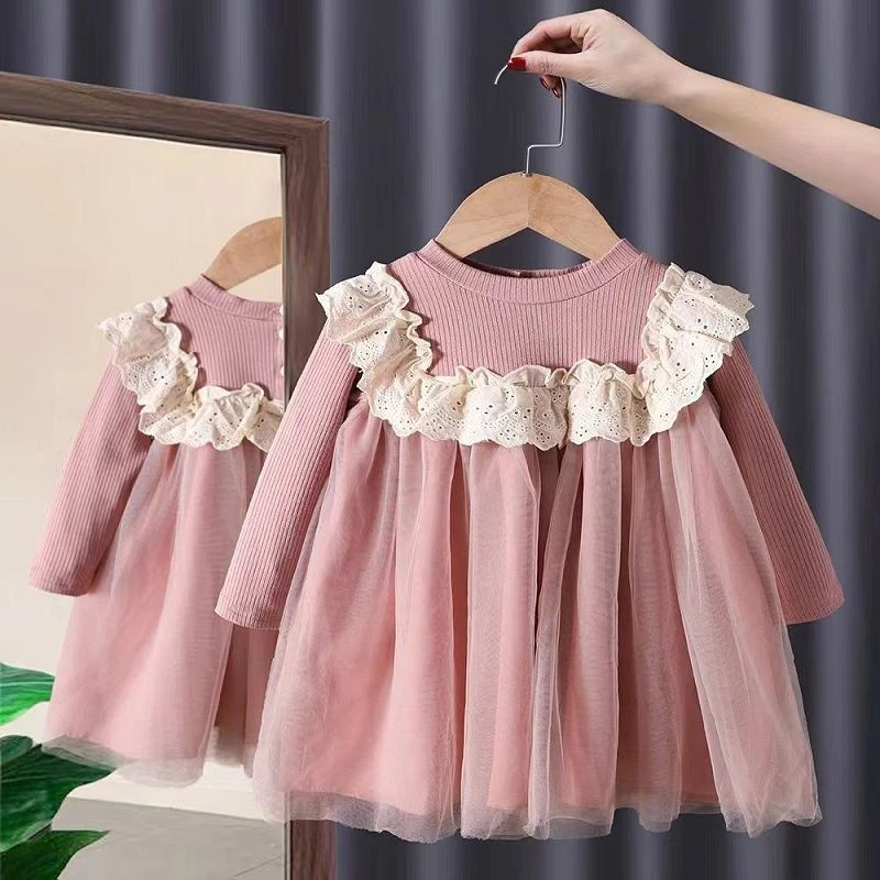 Custom Baby Dresses For Your Brand price