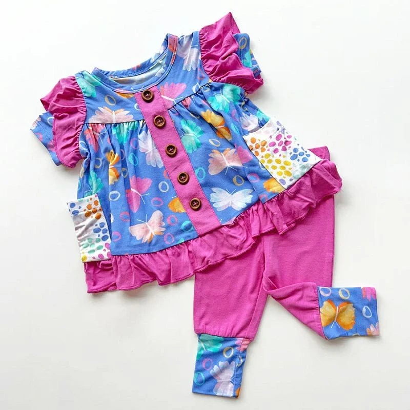 Custom Baby Sets & Outfits For Your Brand price