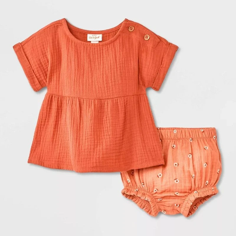 Custom Baby Sets & Outfits For Your Brand high quality
