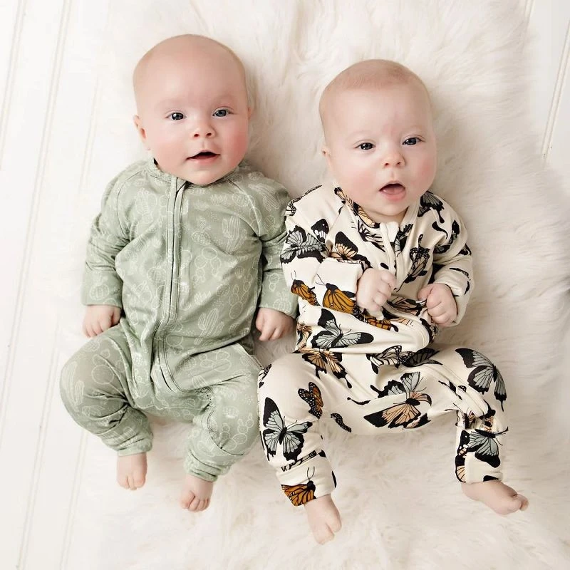 Custom Baby Sleepwear For Your Brand suppliers