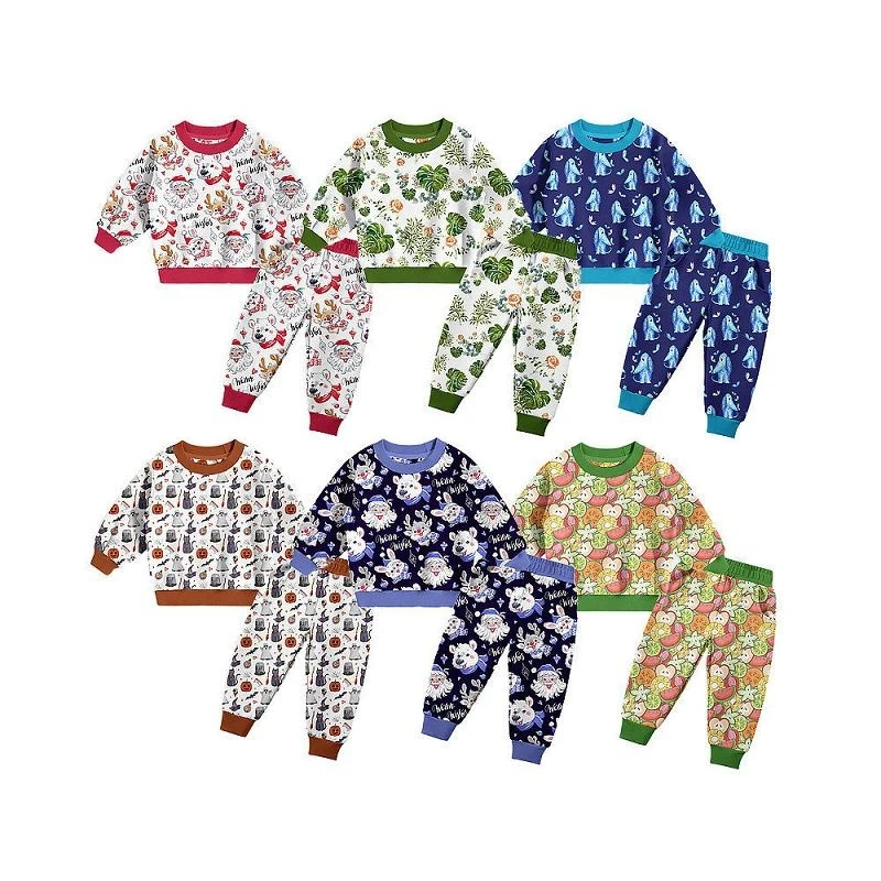 Custom Baby Sleepwear For Your Brand best