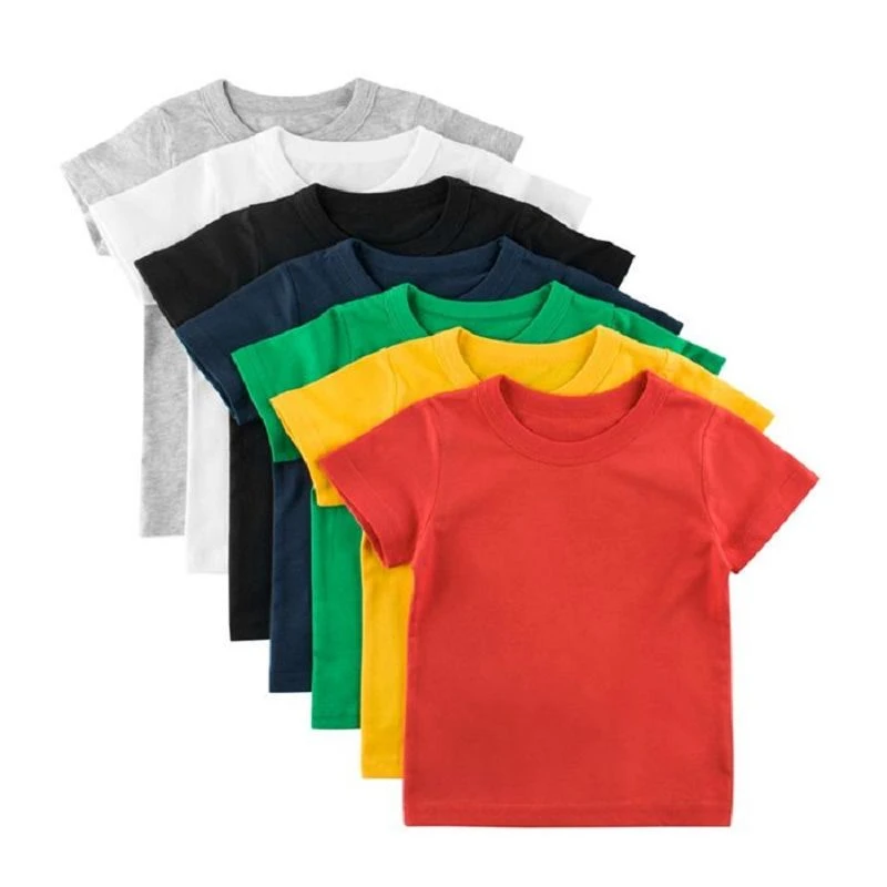 Custom Baby Tops For Your Brand
