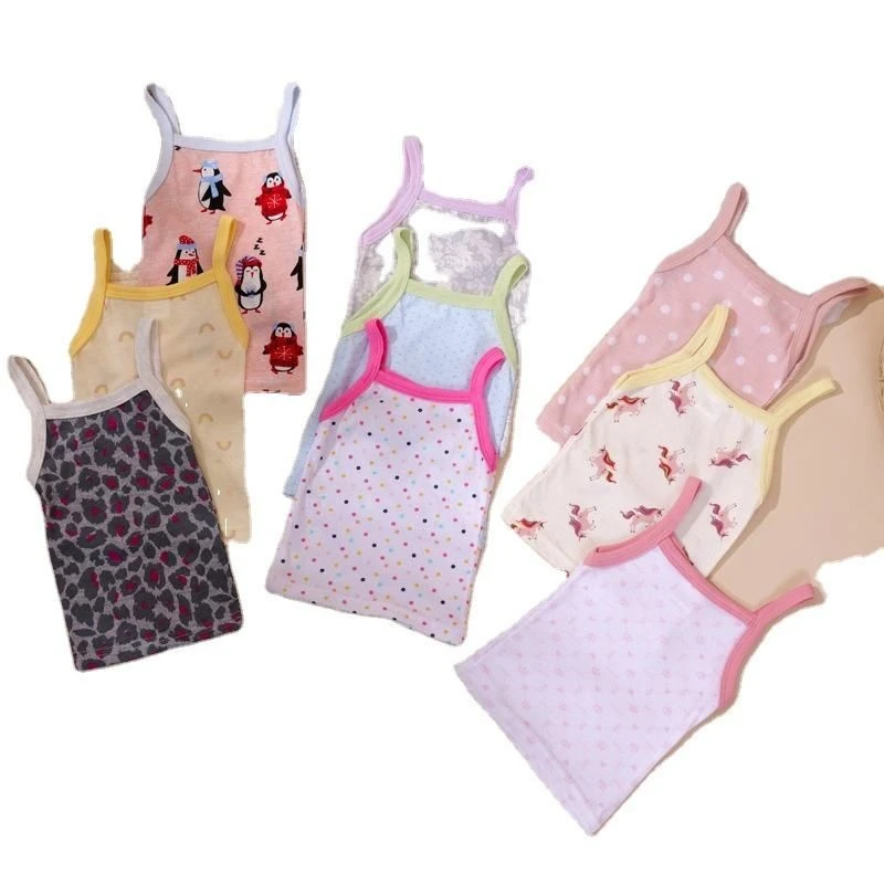 Custom Baby Tops For Your Brand factory