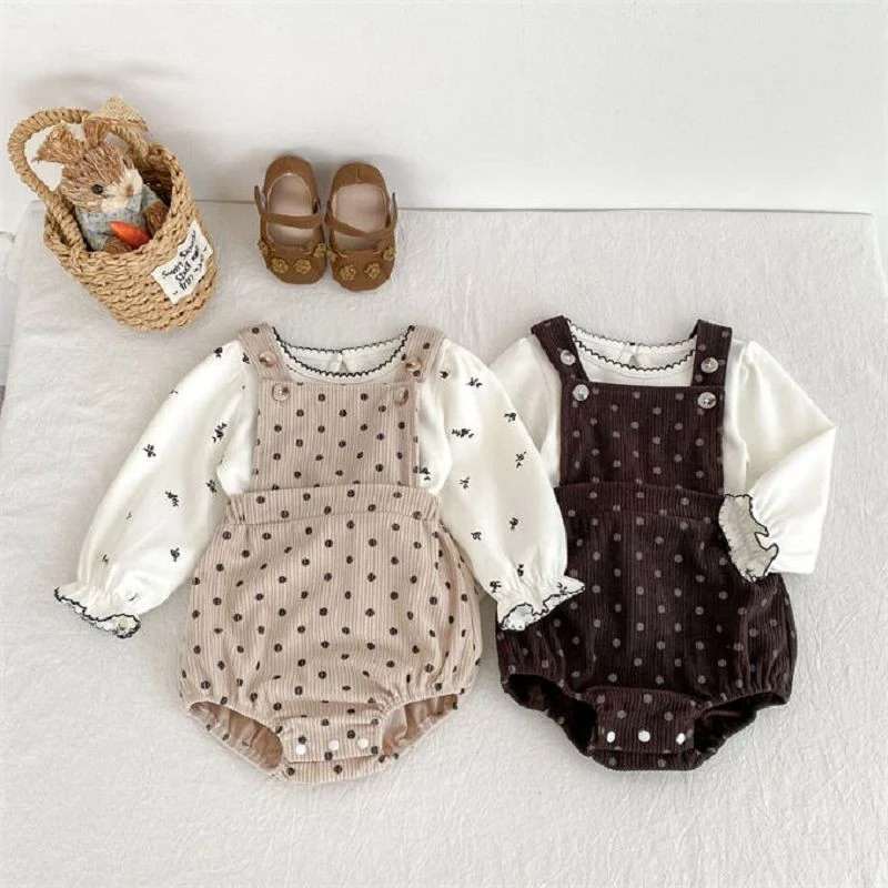 Custom Baby Tops For Your Brand suppliers