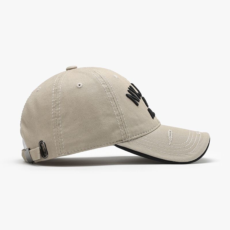 Custom Baseball Caps For Your Brand factory