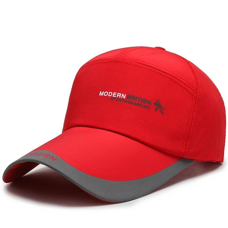 Custom Baseball Caps For Your Brand factory