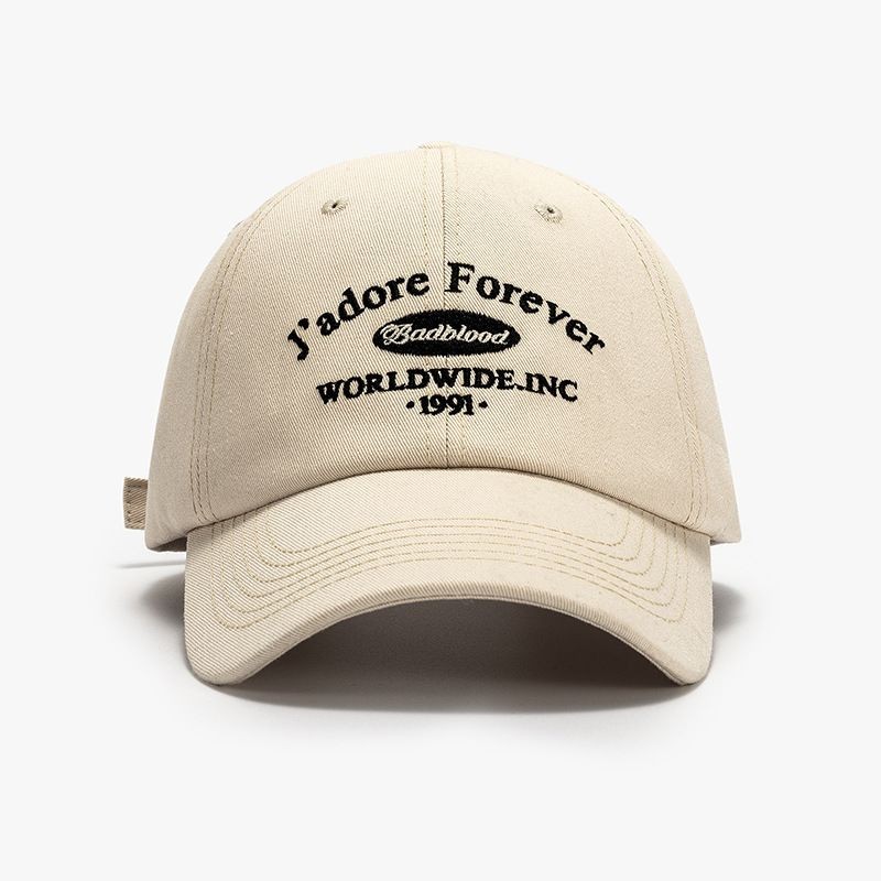 Custom Baseball Caps For Your Brand best