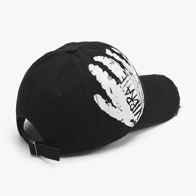 Custom Baseball Caps For Your Brand factory