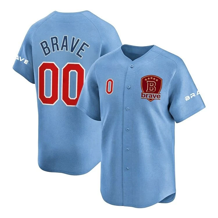 Custom Baseball Jerseys For Your Brand suppliers