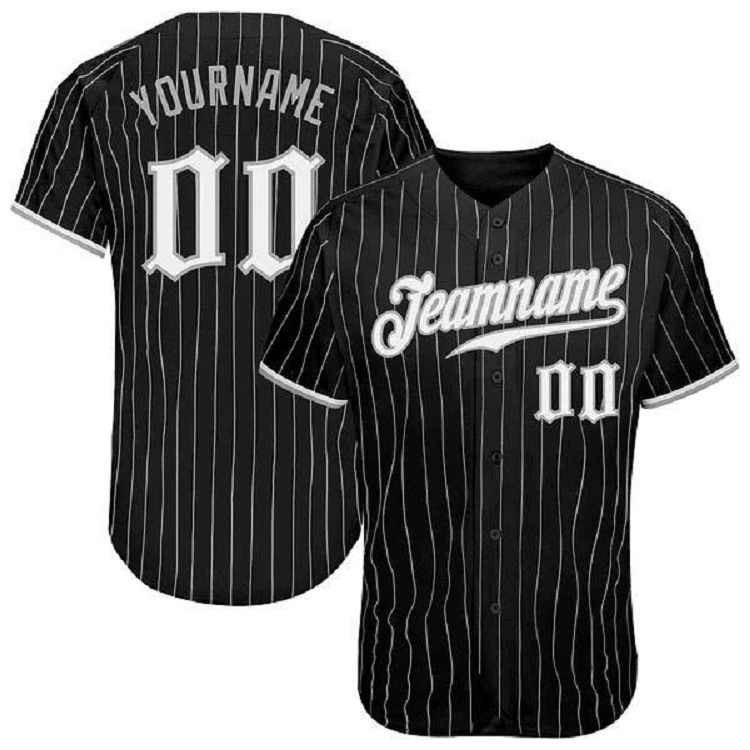 Custom Baseball Jerseys For Your Brand best