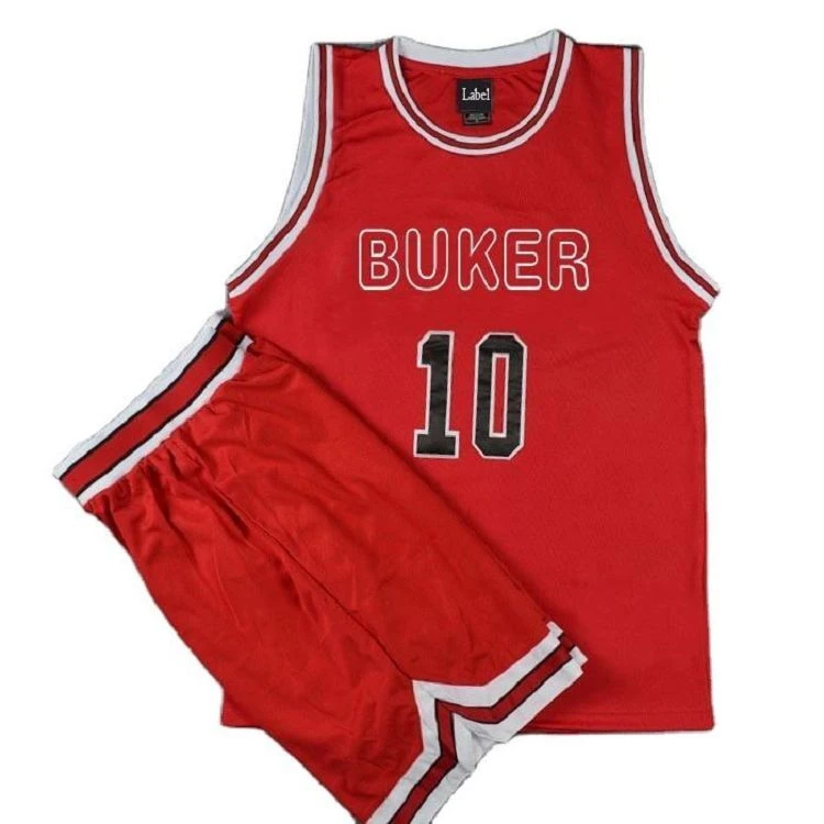 Custom Basketball Jerseys For Your Brand suppliers
