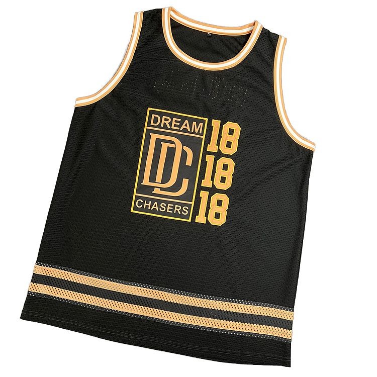 Custom Basketball Jerseys For Your Brand best
