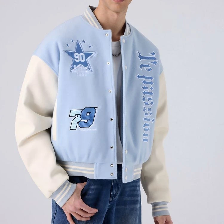 Custom Bomber Jackets For Your Brand price