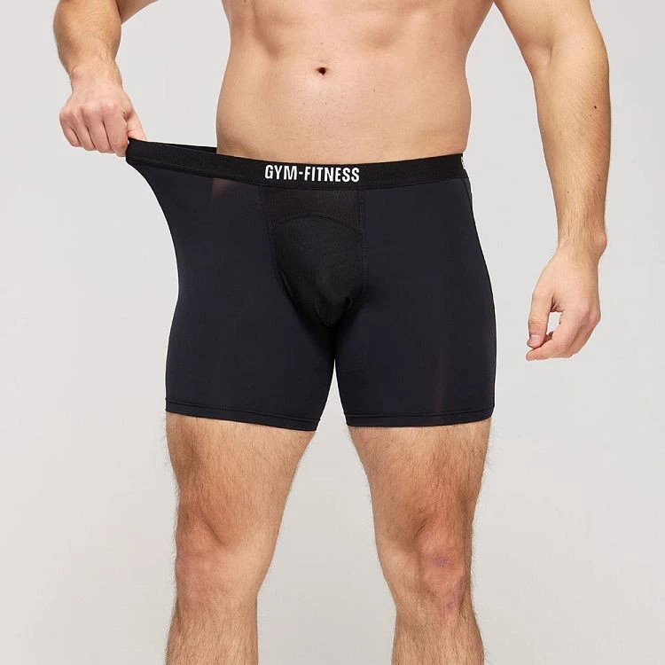 Custom Boxer Briefs For Your Brand high quality