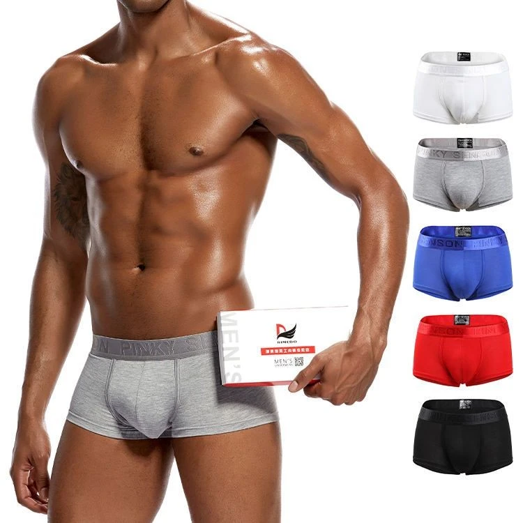 Custom Boxer Briefs For Your Brand suppliers