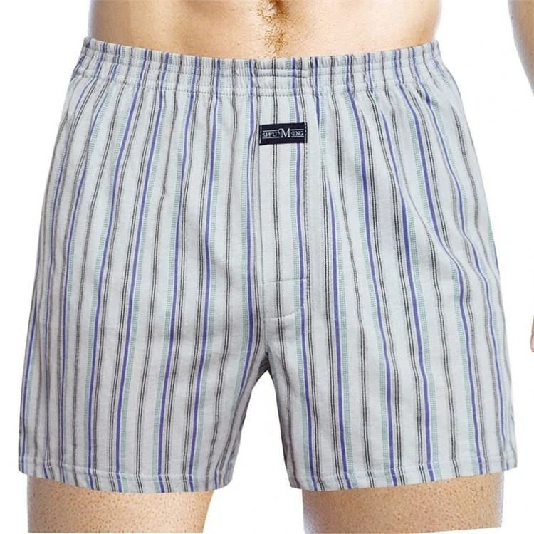 Custom Boxers For Your Brand high quality