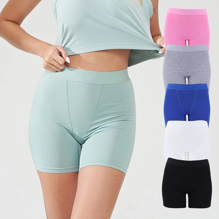 Custom Boyshort Panties For Your Brand price