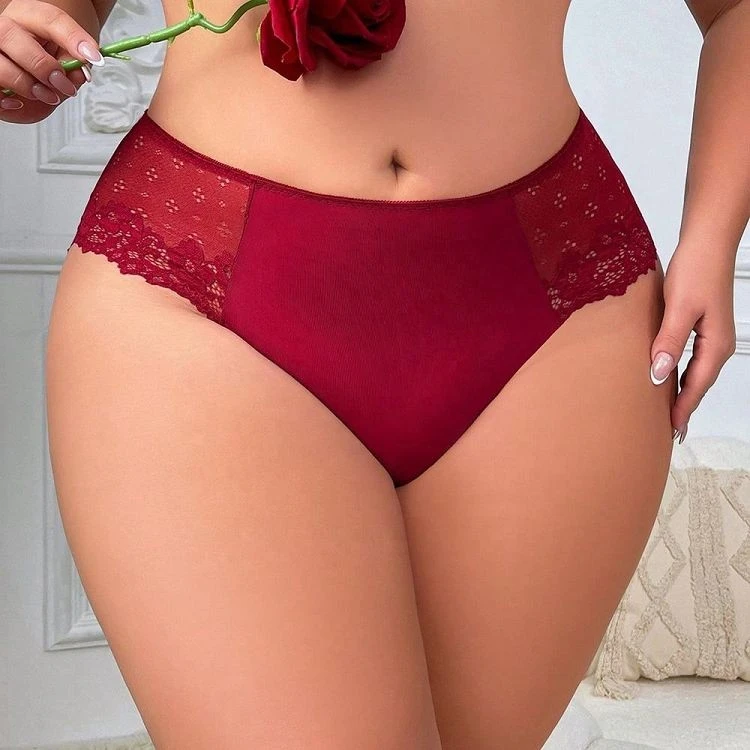 Custom Brief Panties For Your Brand price