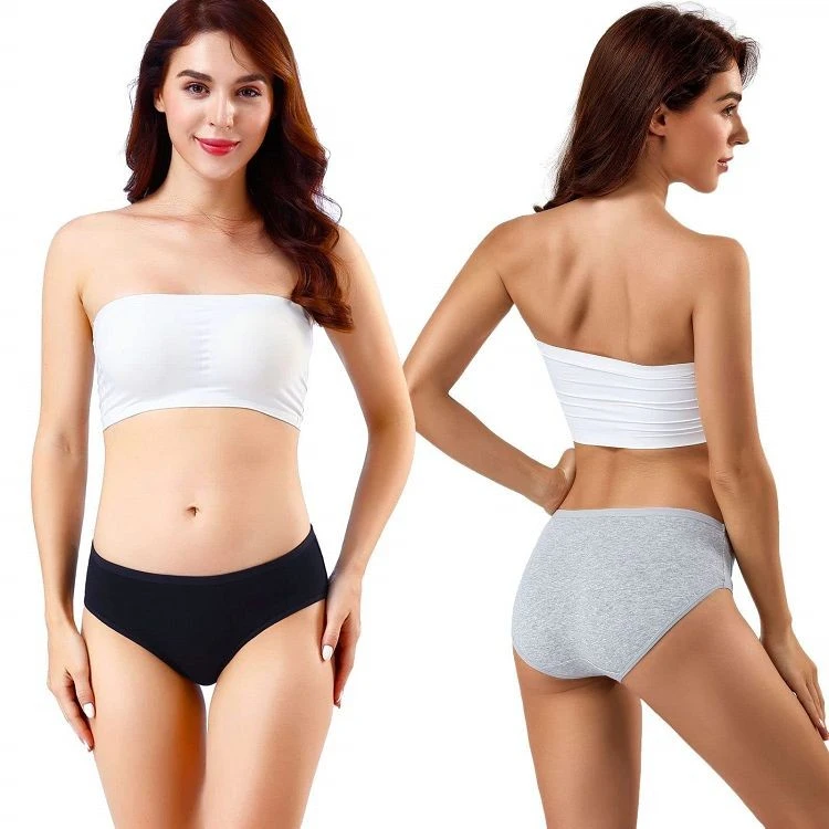 Custom Brief Panties For Your Brand high quality