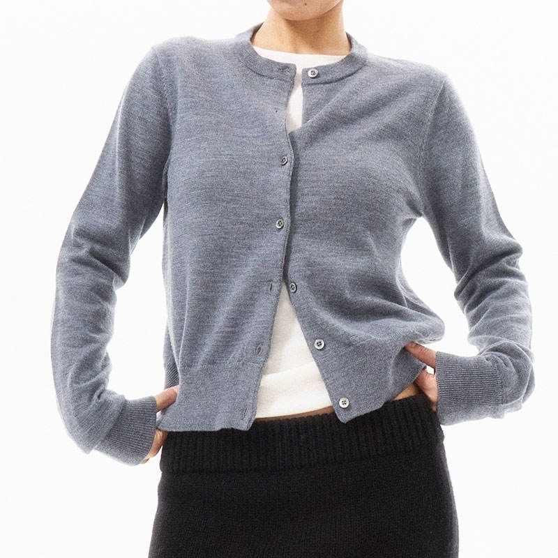Custom Cardigan Sweaters For Your Brand best