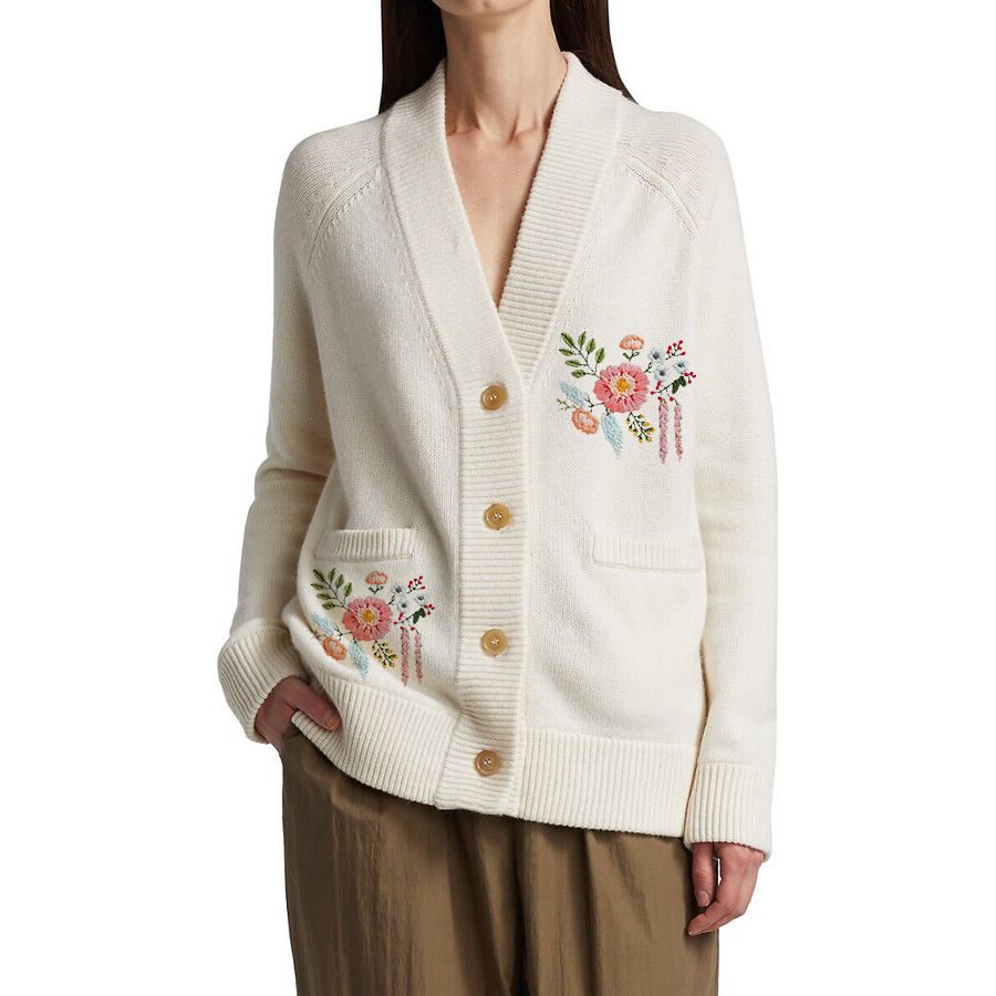 Custom Cardigan Sweaters For Your Brand