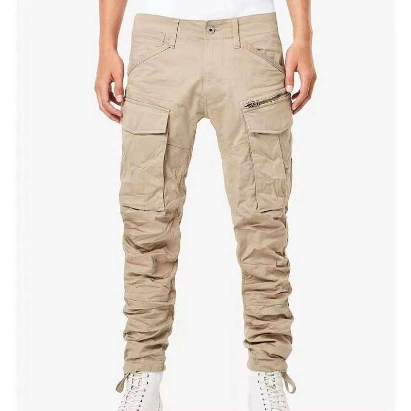 Custom Cargo Pants For Your Brand manufacturers