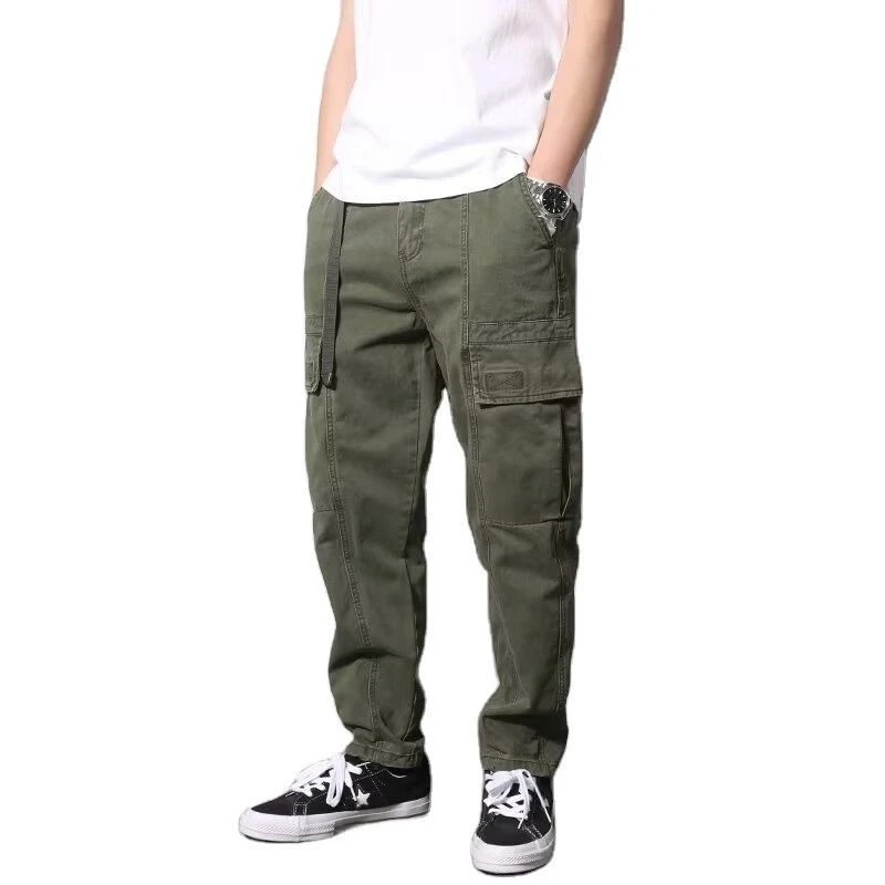 Custom Cargo Pants For Your Brand suppliers