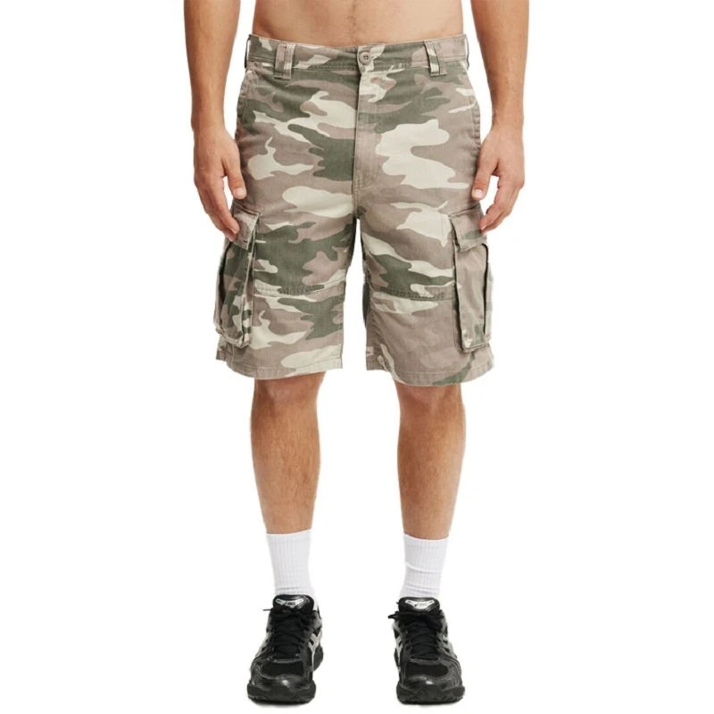 Custom Cargo Shorts For Your Brand price
