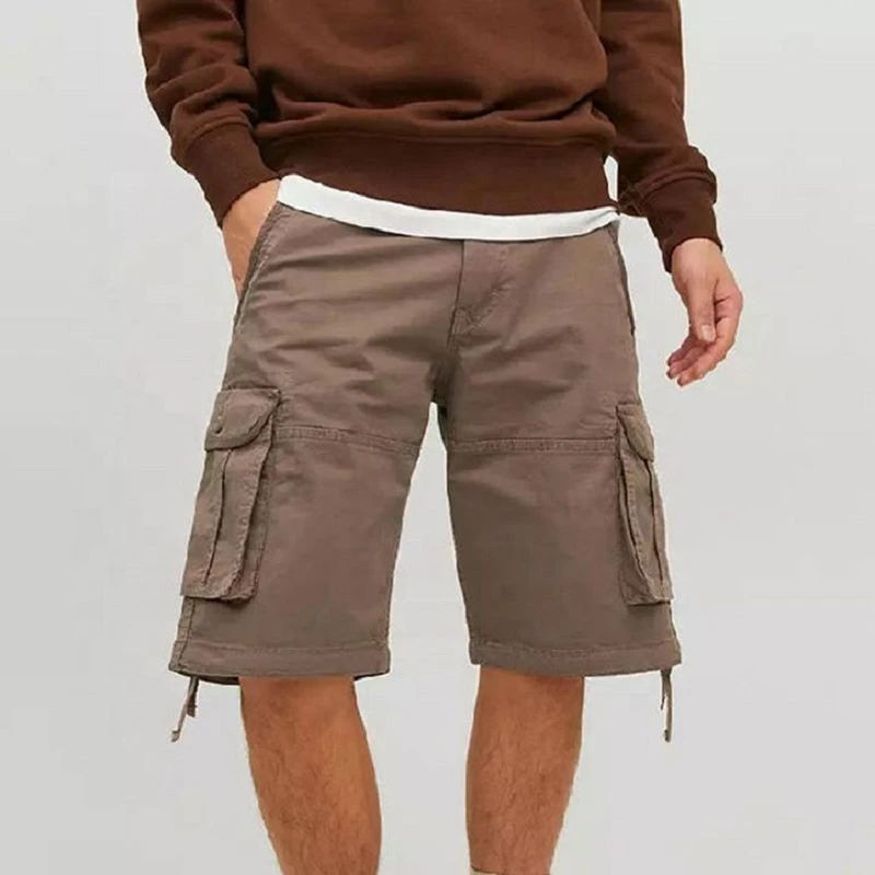 Custom Cargo Shorts For Your Brand price