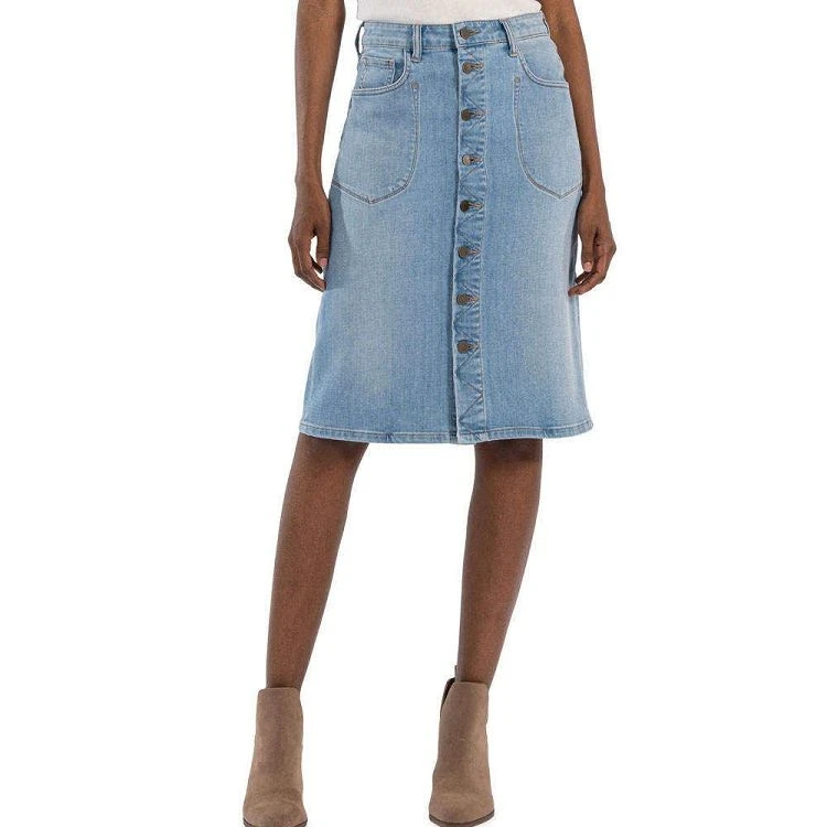 Custom Cargo Skirts For Your Brand suppliers