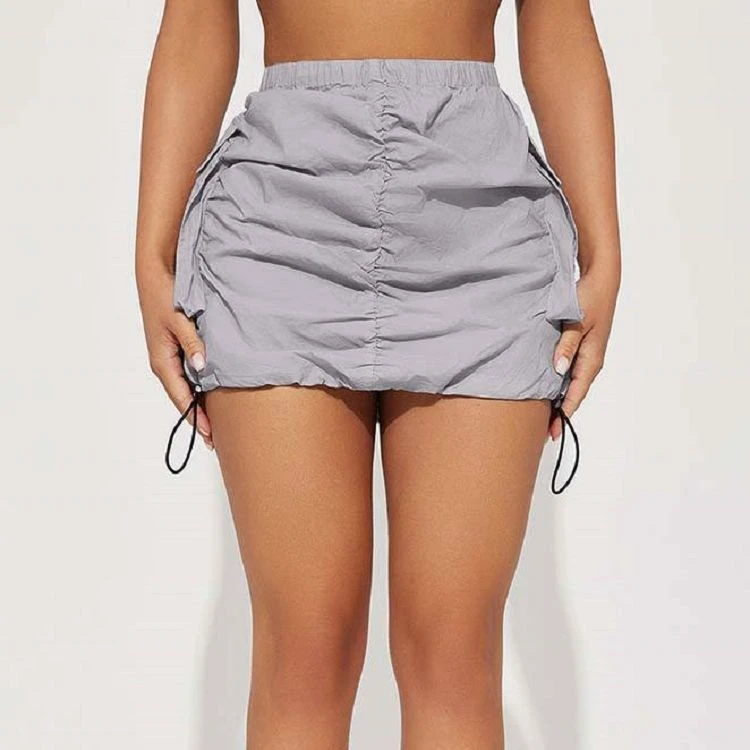 Custom Cargo Skirts For Your Brand best