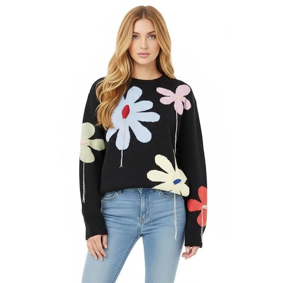 Custom Cashmere Sweaters For Your Brand