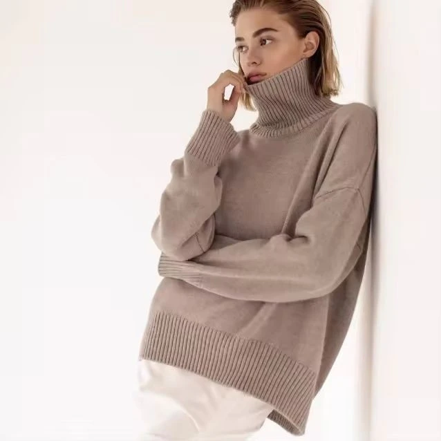 Custom Cashmere Sweaters For Your Brand best