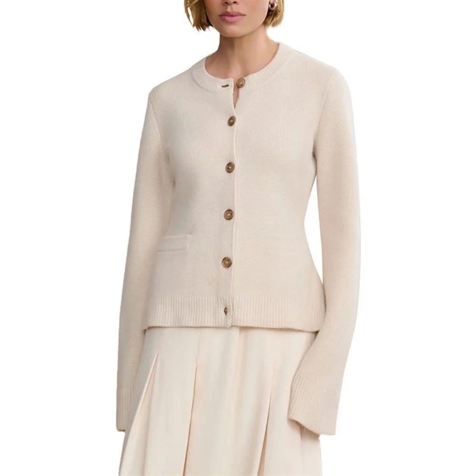 Custom Cashmere Sweaters For Your Brand high quality