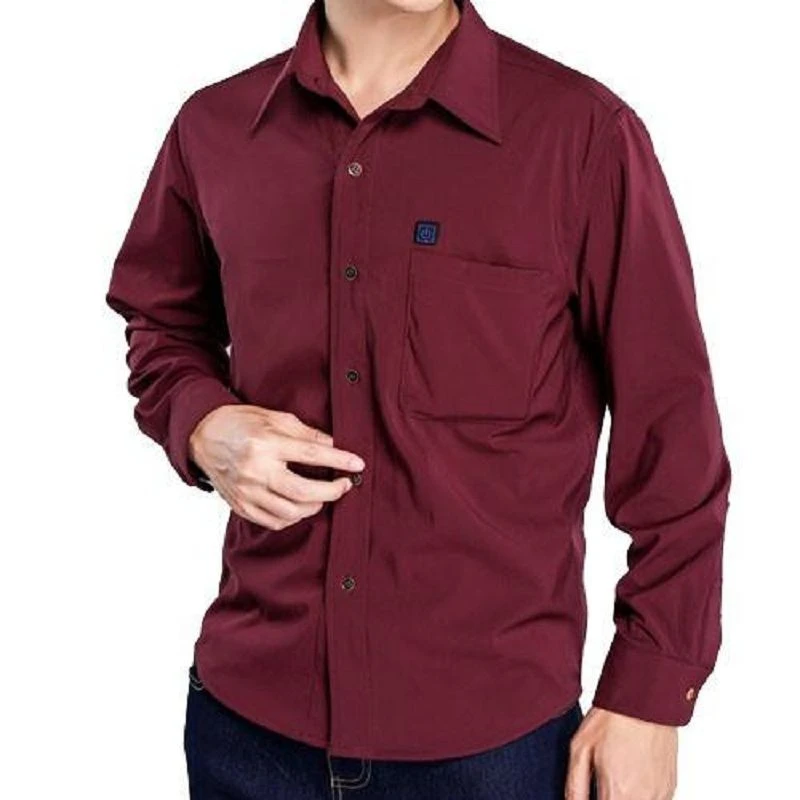 Custom Casual Shirts For Your Brand factory