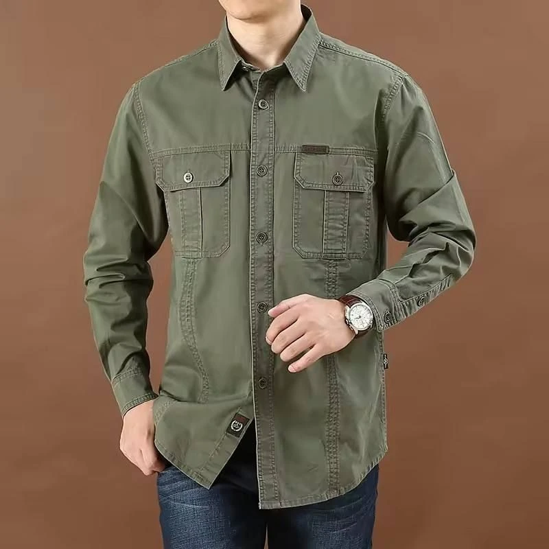 Custom Casual Shirts For Your Brand price