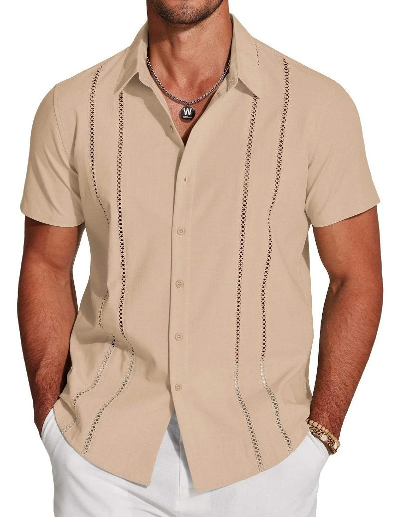 Custom Casual Shirts For Your Brand price