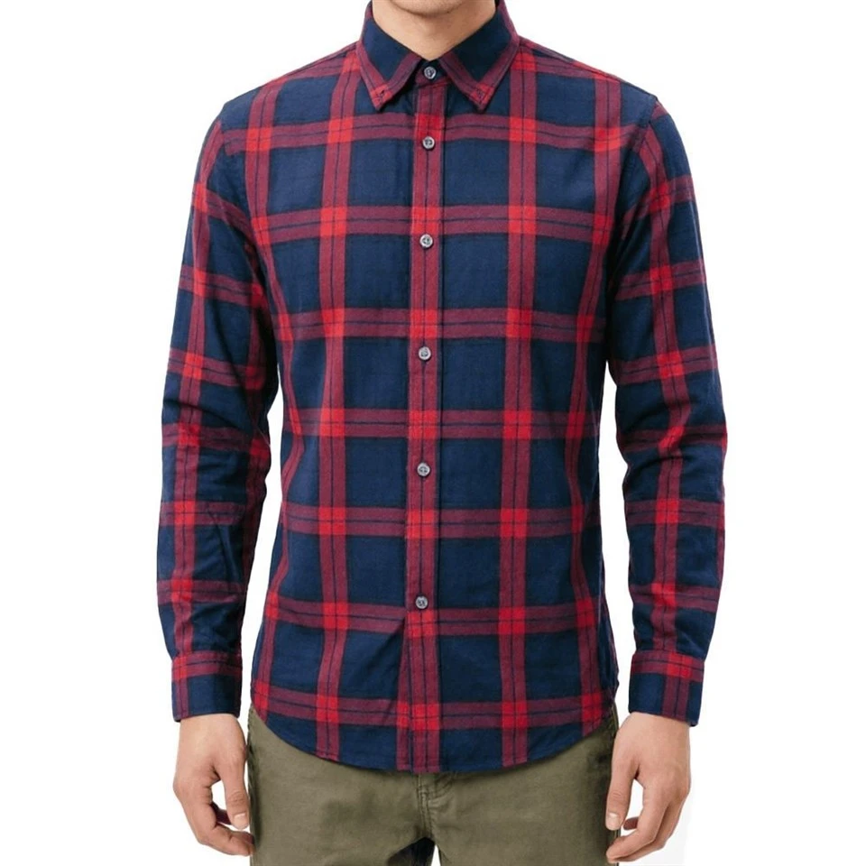 Custom Chambray Shirts For Your Brand price