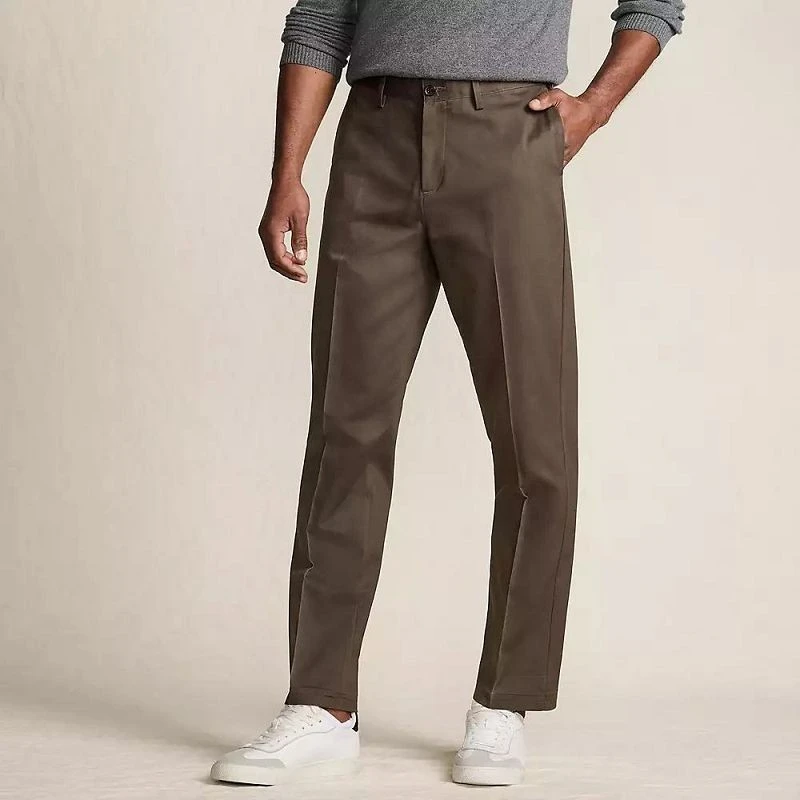 Custom Chino Pants For Your Brand factory