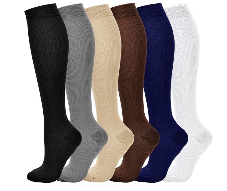 Custom Compression Socks For Your Brand high quality
