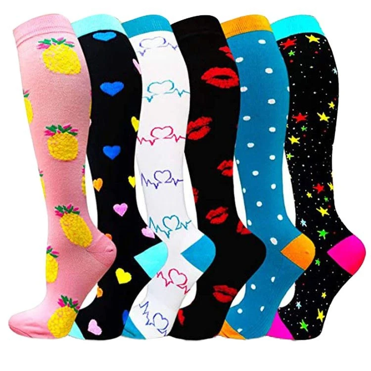 Custom Compression Socks For Your Brand best